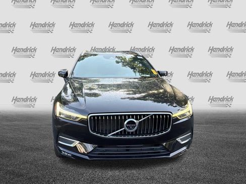 Used 2021 Volvo XC60 T5 Inscription w/ Advanced Package FWD image 3
