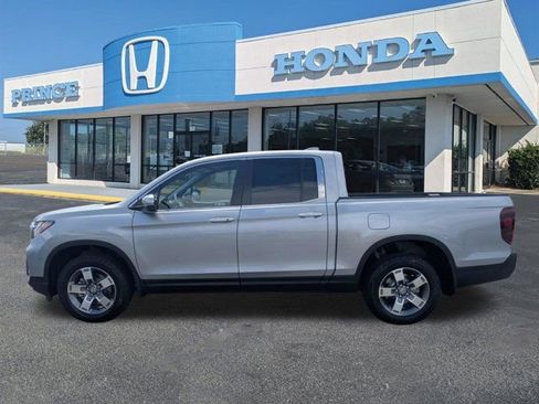 New 2026 Honda Ridgeline RTL image 6
