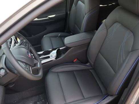 New 2026 Buick Envista Sport Touring w/ Convenience I Package FWD image 18
