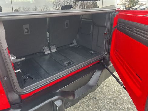 Used 2023 Ford Bronco Big Bend image 47