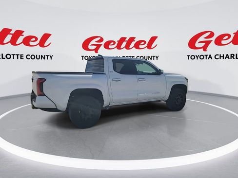 New 2025 Toyota Tacoma SR5 image 8