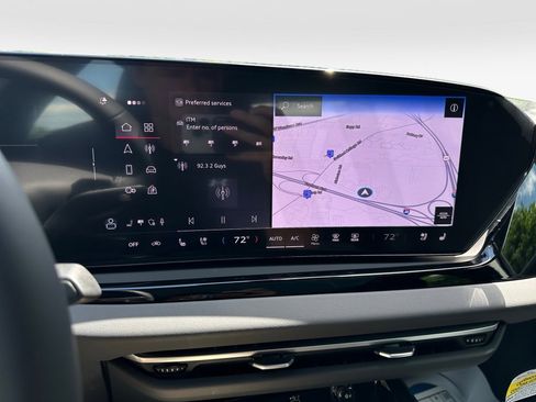 New 2025 Audi A5 2.0T Premium Plus image 17