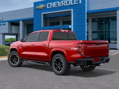 New 2026 Chevrolet Colorado Z71 w/ Technology Package