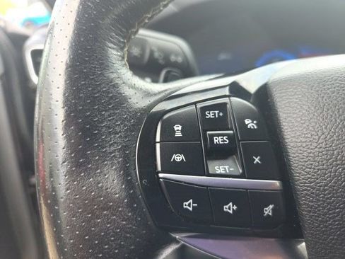 Used 2022 Ford Explorer ST w/ ST Street Pack AWD/4WD image 18