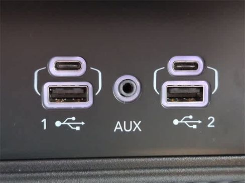 New 2025 Jeep Grand Cherokee L Altitude image 33