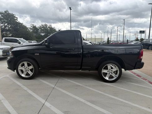 Used 2016 RAM 1500 Sport w/ Convenience Group RWD image 7