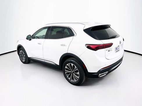 Certified 2024 Buick Envision Preferred image 5