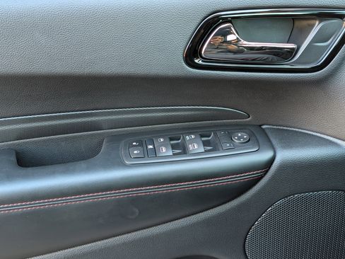 Used 2024 Dodge Durango R/T w/ Blacktop Package image 15