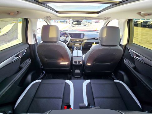 New 2026 Buick Envision Sport Touring image 17