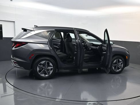 Certified 2026 Hyundai Tucson SEL Plus FWD image 29