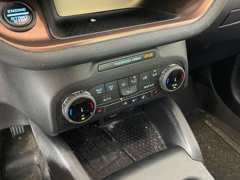 Certified 2024 Ford Bronco Sport Badlands w/ Premium Package AWD/4WD image 8