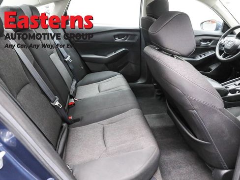 Used 2024 Honda Accord EX image 21