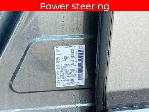 Used 2025 Nissan Pathfinder SL w/ Cargo Package image 21