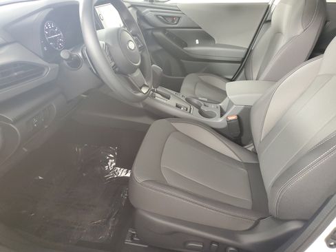 New 2026 Subaru Crosstrek 2.5i Premium image 11