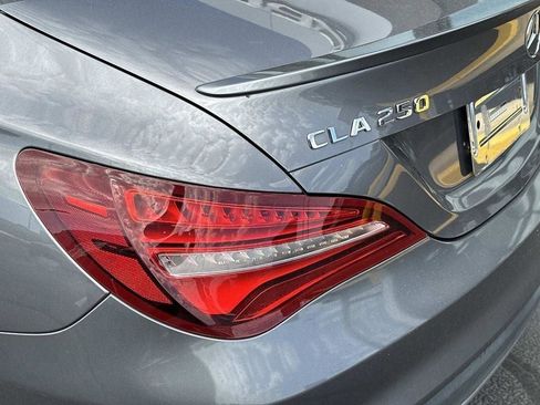 Used 2019 Mercedes-Benz CLA 250 image 11