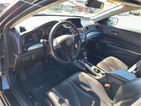 Used 2020 Acura ILX FWD image 5