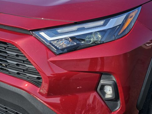 Used 2024 Toyota RAV4 XLE Premium image 7