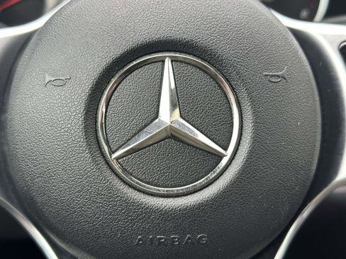 Used 2019 Mercedes-Benz C 300 4MATIC Sedan w/ Premium Package image 23