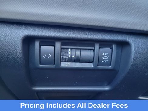 New 2026 Subaru Forester Premium AWD/4WD image 17