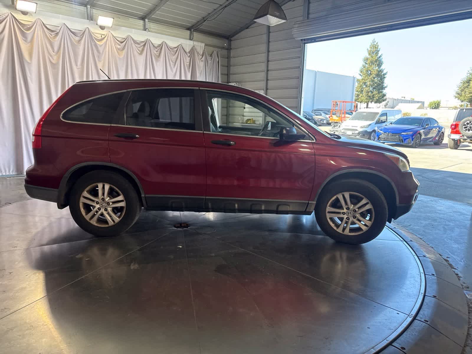 Used 2011 Honda CR-V EX image 4