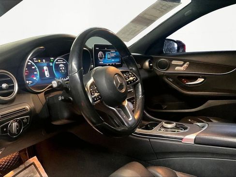 Used 2021 Mercedes-Benz C 300 4MATIC Sedan image 19