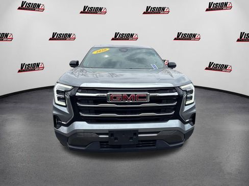 Used 2026 GMC Terrain Elevation image 2