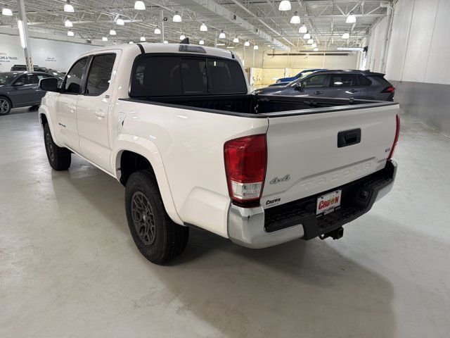 Used 2017 Toyota Tacoma SR5 w/ Tow Package AWD/4WD image 6