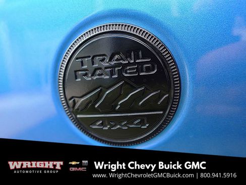 Used 2022 Jeep Wrangler Unlimited Sport image 12