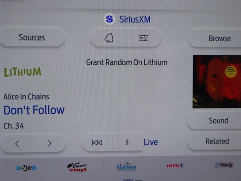 Used 2025 Ford F350 King Ranch w/ Chrome Package image 19