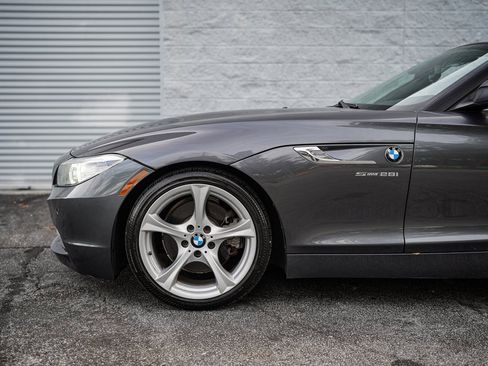 Used 2016 BMW Z4 sDrive28i image 11