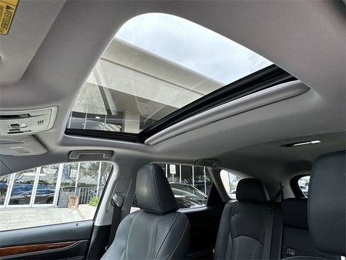 Used 2018 Lexus RX 350L FWD image 27