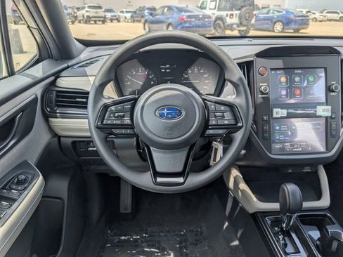 Used 2026 Subaru Forester AWD/4WD image 17