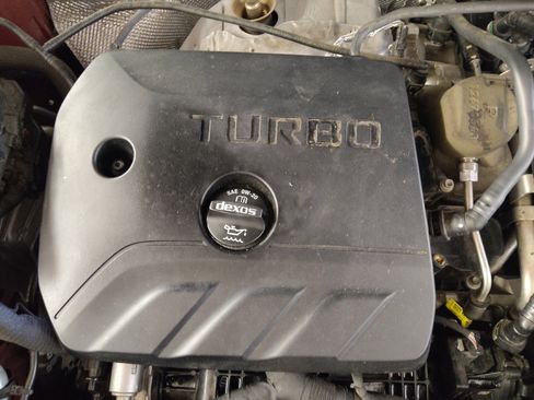 Used 2021 Chevrolet TrailBlazer LT w/ Convenience Package image 30