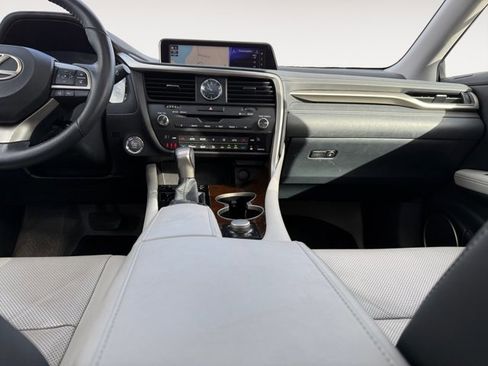 Used 2017 Lexus RX 350 AWD image 14