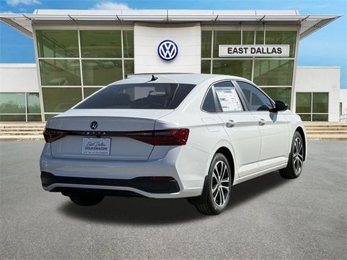 New 2026 Volkswagen Jetta Sport image 3