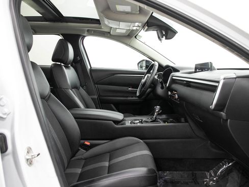 Used 2023 MAZDA CX-50 2.5 S w/ Cargo Package AWD/4WD image 13