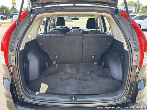 Used 2012 Honda CR-V LX image 10
