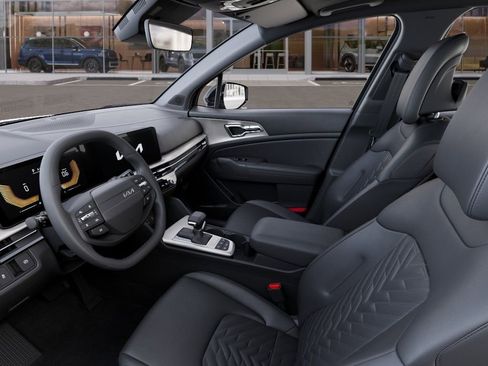 New 2026 Kia Sportage X-Line AWD/4WD image 19