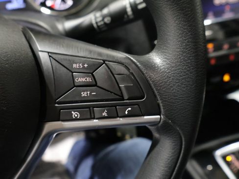 Used 2021 Nissan Rogue Sport S AWD/4WD image 34