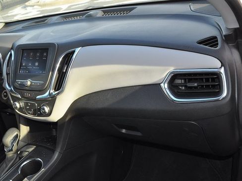 Used 2023 Chevrolet Equinox LS w/ LS Convenience Package image 21