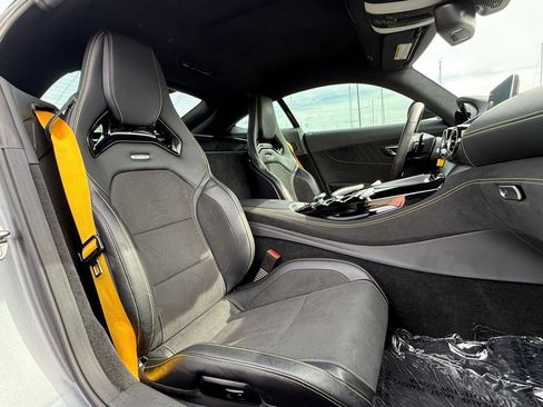 Used 2019 Mercedes-Benz AMG GT R image 15