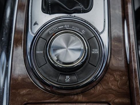 Used 2019 INFINITI QX80 Luxe w/ Proassist Package image 28