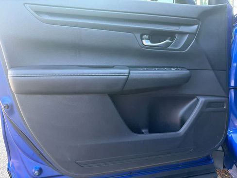 Used 2024 Honda CR-V EX image 10