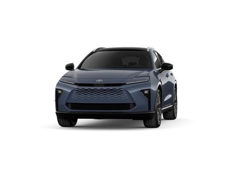 New 2026 Toyota Crown Signia image 40