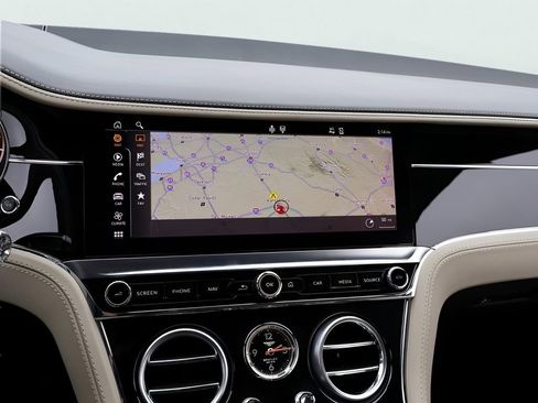 Used 2022 Bentley Continental GT image 22