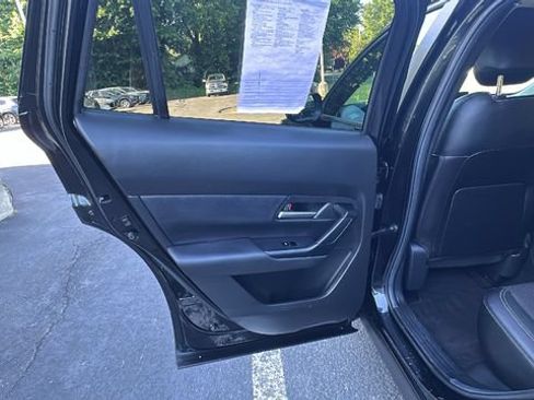 Used 2024 MAZDA CX-50 AWD 2.5 S w/ Cargo Package image 14