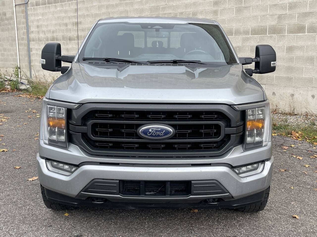 Used 2021 Ford F150 XLT w/ Equipment Group 302A High AWD/4WD image 2