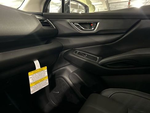 New 2026 Subaru Ascent Limited image 20