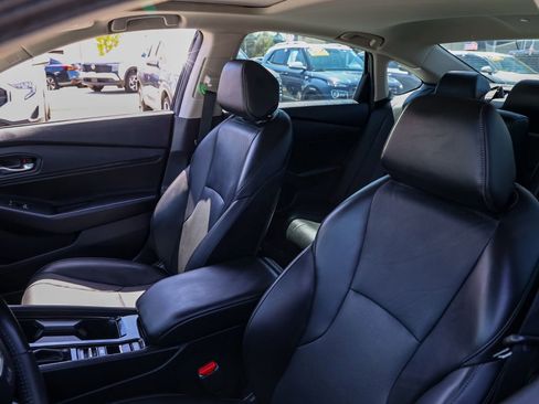 Used 2024 Honda Accord EX-L image 15