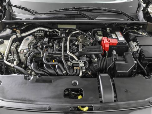 Used 2020 Nissan Sentra S image 47